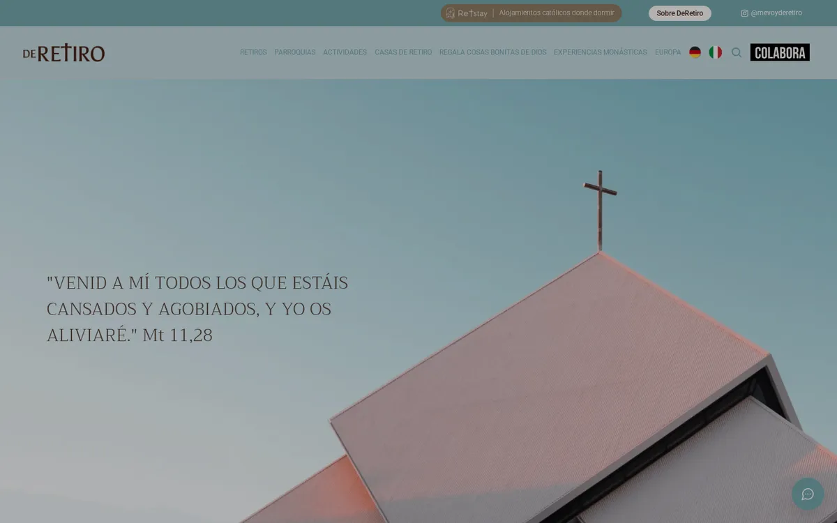 deretiro.es